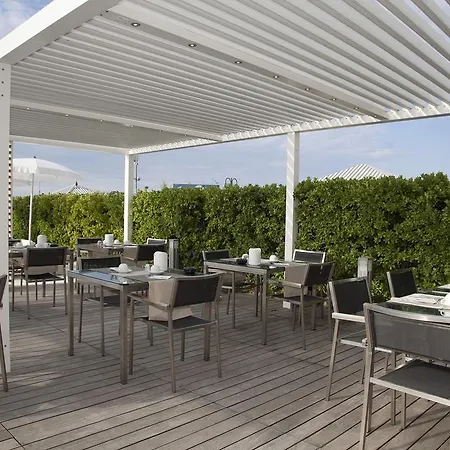Ril Hotel Lido di Jesolo