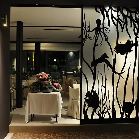 Ril Hotel 4*