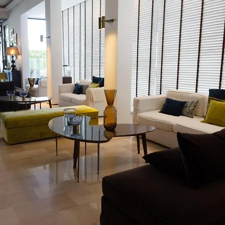 Hotel Ril