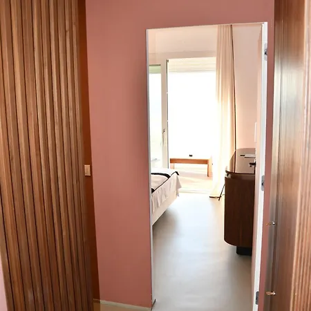 Hotel Ril 4*
