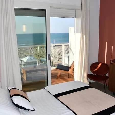 Hotel Ril Lido di Jesolo