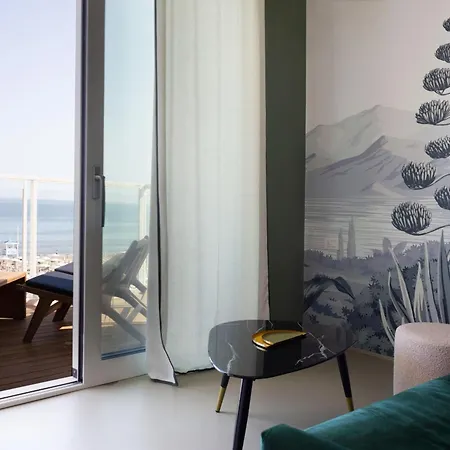 Hotel Ril 4*