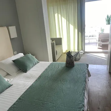 Ril Hotel Lido di Jesolo