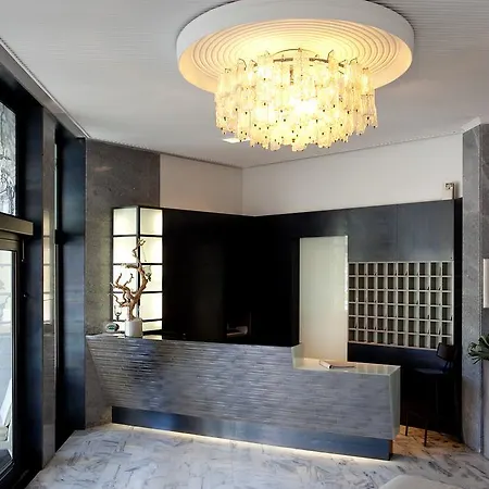 Hotel Ril