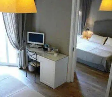 Hotel Ril 4*