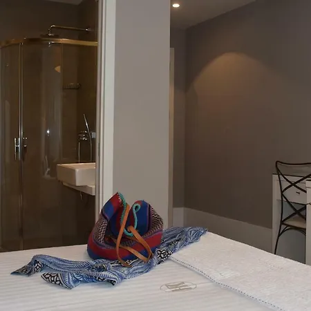 Ril Hotell