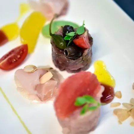 Ril Hotel Lido di Jesolo