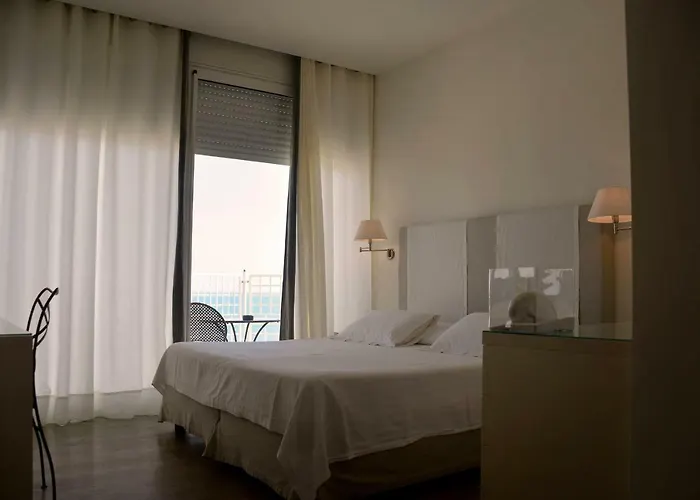 Ril Hotell Lido di Jesolo