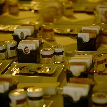 Ril Ξενοδοχείο