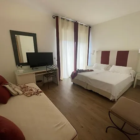Hotel Ril 4*