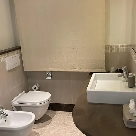 Ξενοδοχείο Ril 4*