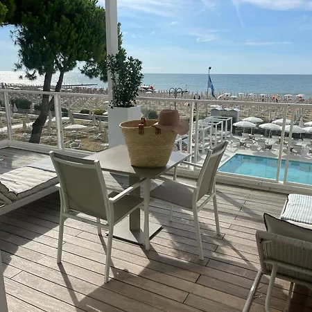Hotel Ril
