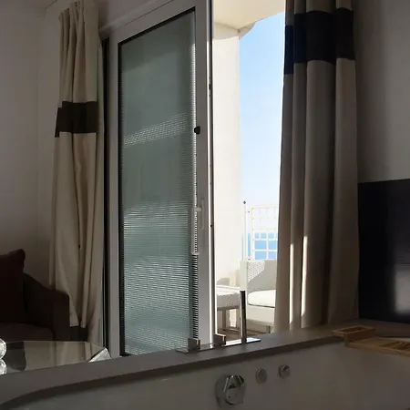 Ril Ξενοδοχείο Τζεσόλο Λίντο