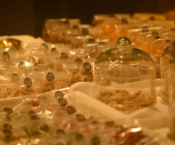 Ril 4* 리도 디 예솔로