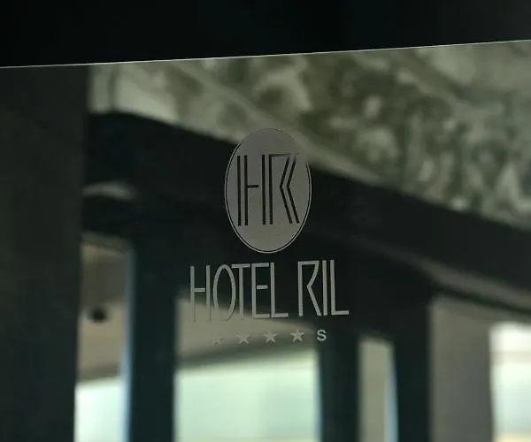 Hotel Ril Lido di Jesolo