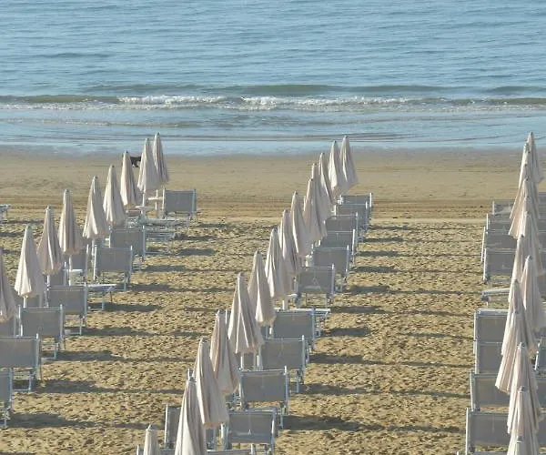 Ril 4* Lido di Jesolo