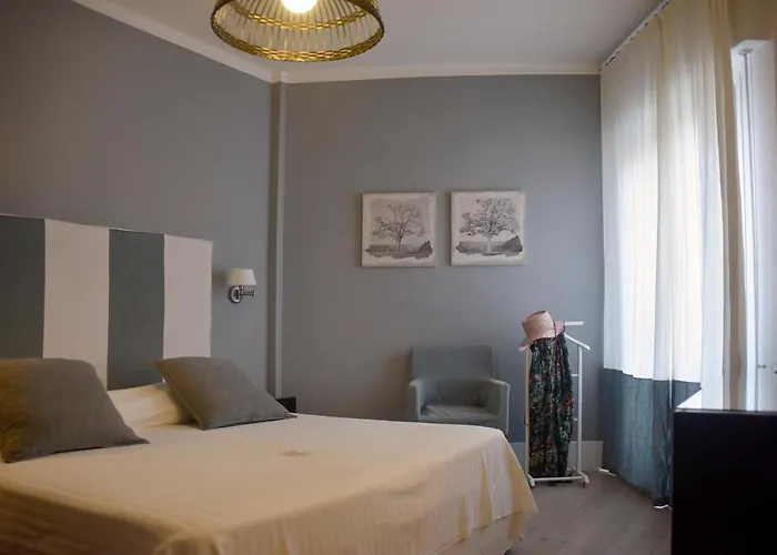 Ril 4* 리도 디 예솔로