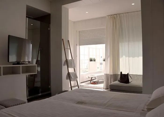 Ril Hotel 4*