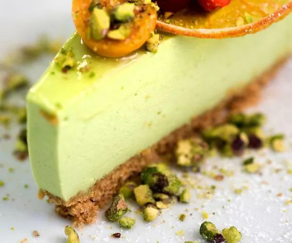 Ril 4* 리도 디 예솔로