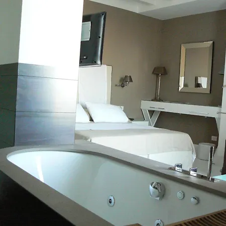 Hotel Ril 4*