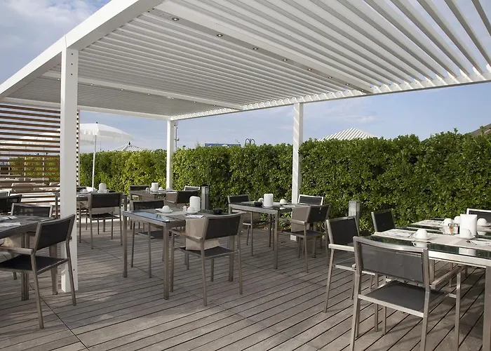 Ril Otel Lido di Jesolo