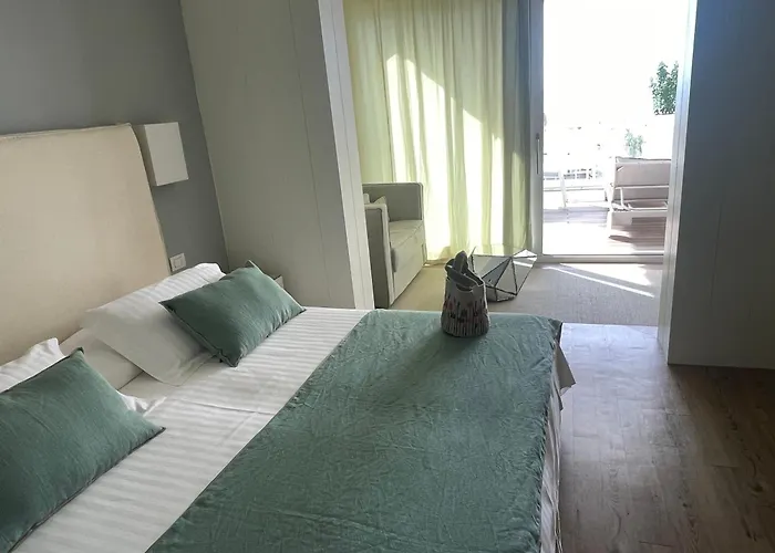 Ril Otel Lido di Jesolo