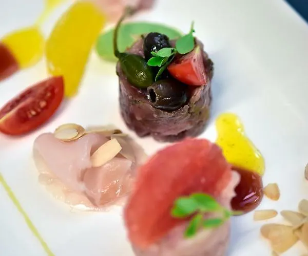 Ril Otel Lido di Jesolo